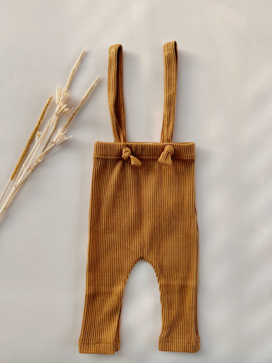 The Essential Suspender Pants